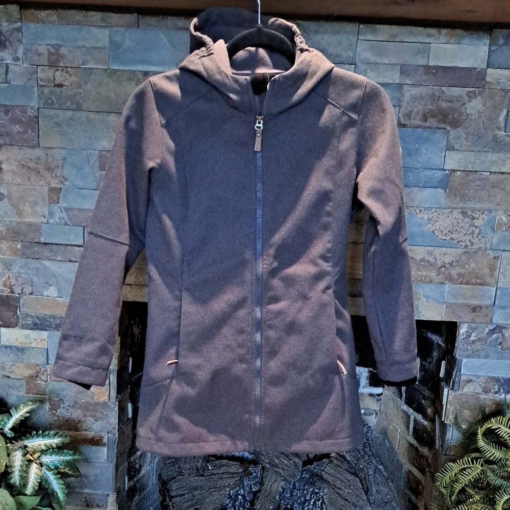 McKinley Jacket